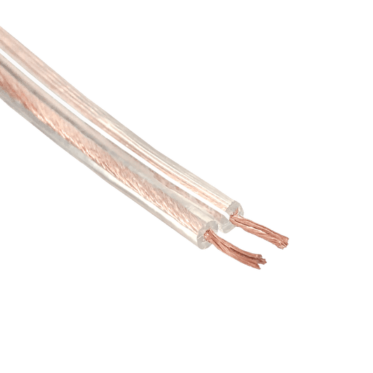 Two Core Speaker Cable 64/020 (100 Meters)