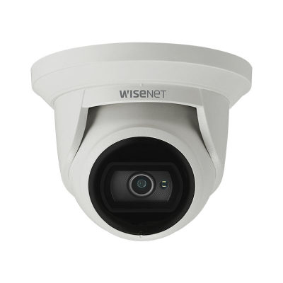 Hanwha Wisenet CT-QNE-8011R 5MP 2.8mm Fixed Lens Flateye Camera (MADE IN KOREA)