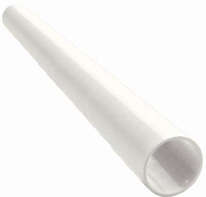 Ducted Vacuum Pipe
