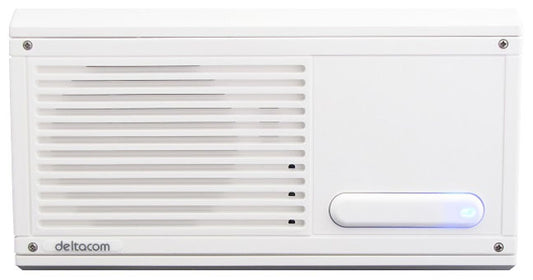 Deltacom 200s Medium Door (Audio Only)
