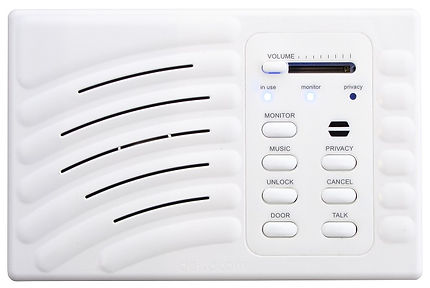 Delta.com Intercom Deltacom 200s Small Room – The Technoworx Store