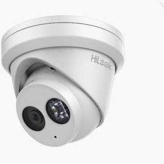 HiLook IPC-T281H-MU 8MP Turret (Metal) 2.8mm