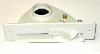Beam White Vacpan